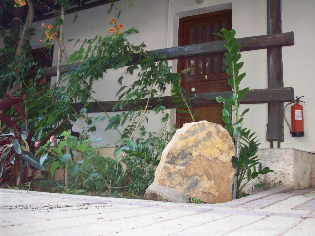 卡维利公寓 加利萨斯 客房 照片